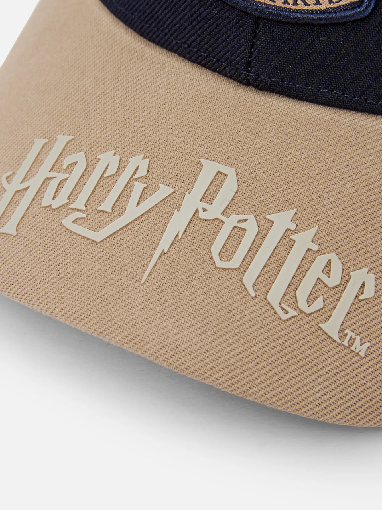 Balabala [Harry Potter IP] Hats Spring 2025 Boys and Girls Baseball Caps Shop