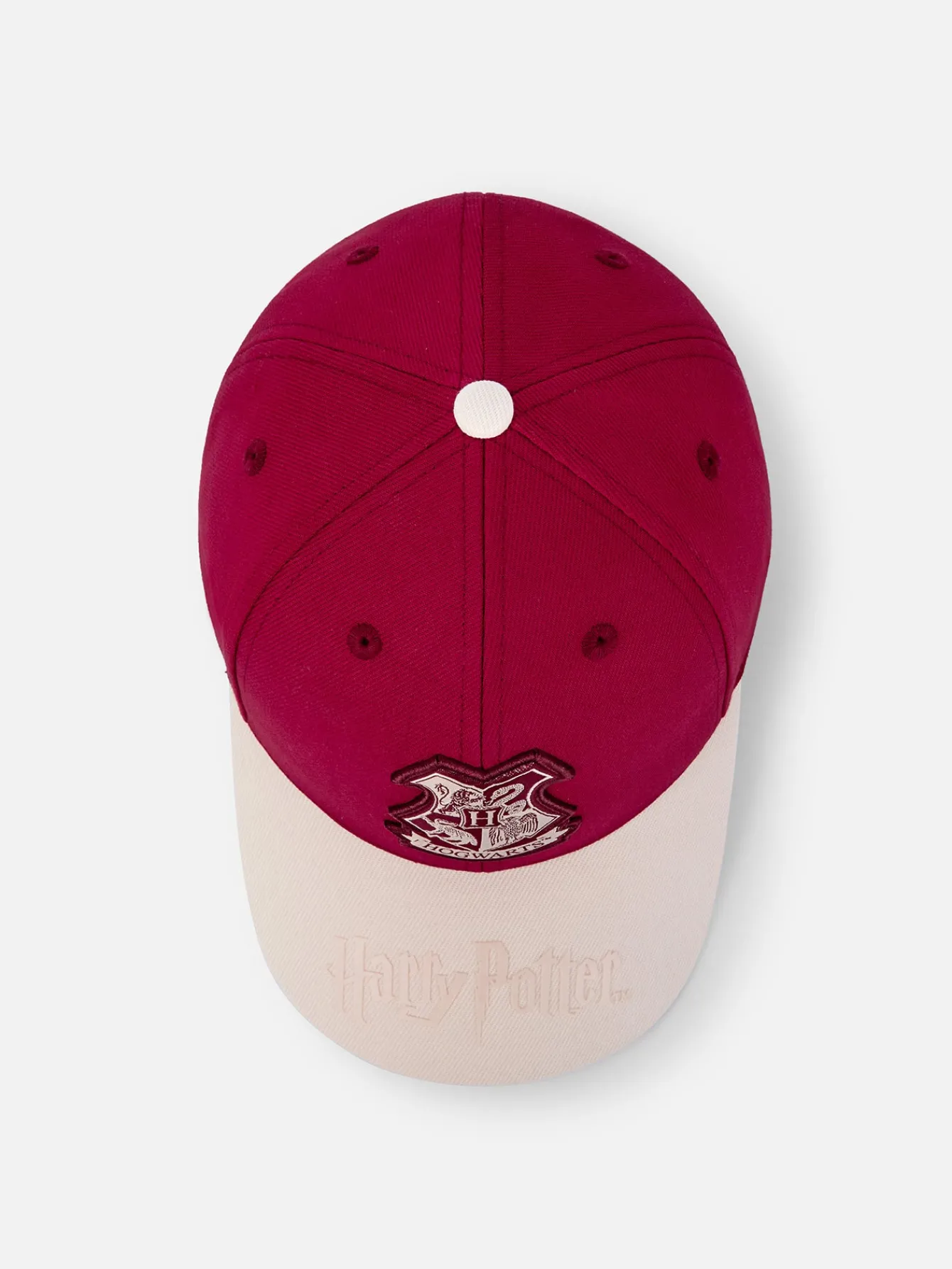 Balabala [Harry Potter IP] Hats Spring 2025 Boys and Girls Baseball Caps Shop