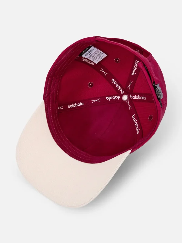 Balabala [Harry Potter IP] Hats Spring 2025 Boys and Girls Baseball Caps Shop