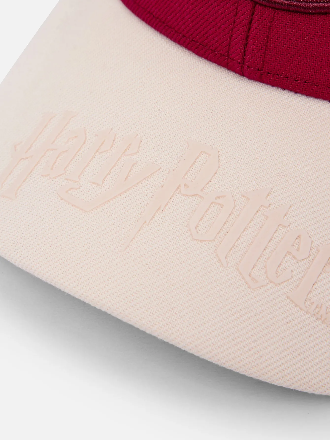 Balabala [Harry Potter IP] Hats Spring 2025 Boys and Girls Baseball Caps Shop