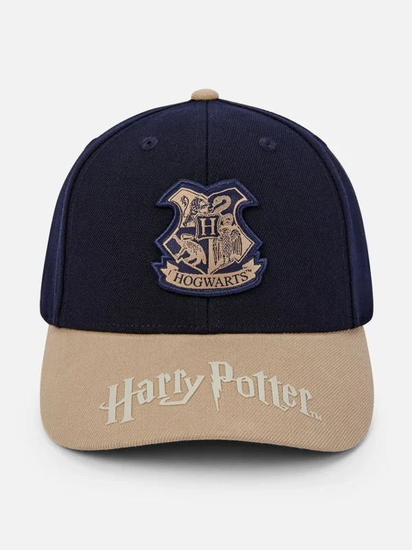Balabala [Harry Potter IP] Hats Spring 2025 Boys and Girls Baseball Caps Shop