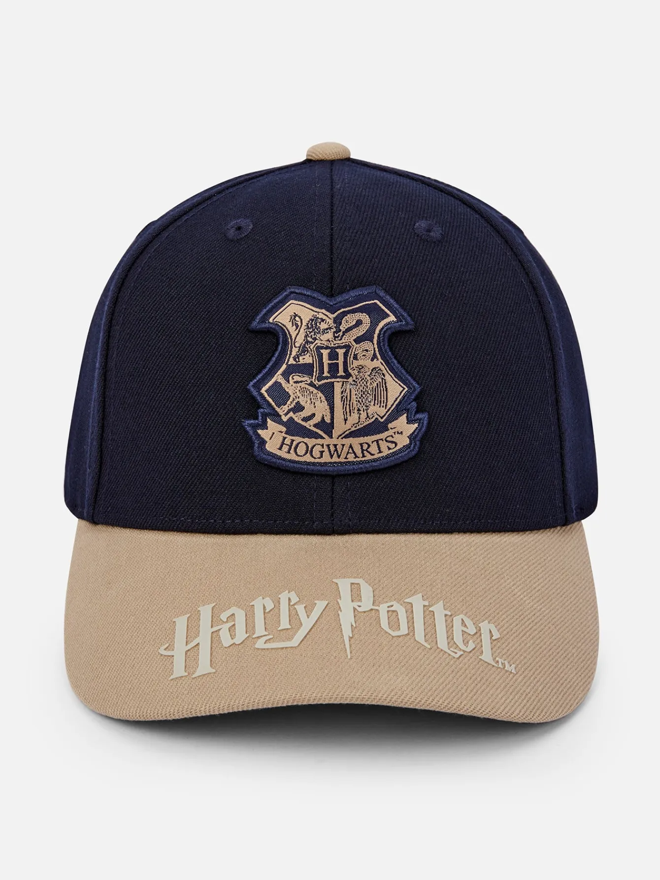 Balabala [Harry Potter IP] Hats Spring 2025 Boys and Girls Baseball Caps Shop