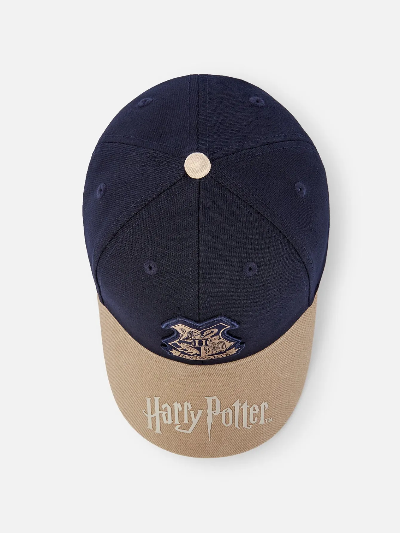 Balabala [Harry Potter IP] Hats Spring 2025 Boys and Girls Baseball Caps Shop