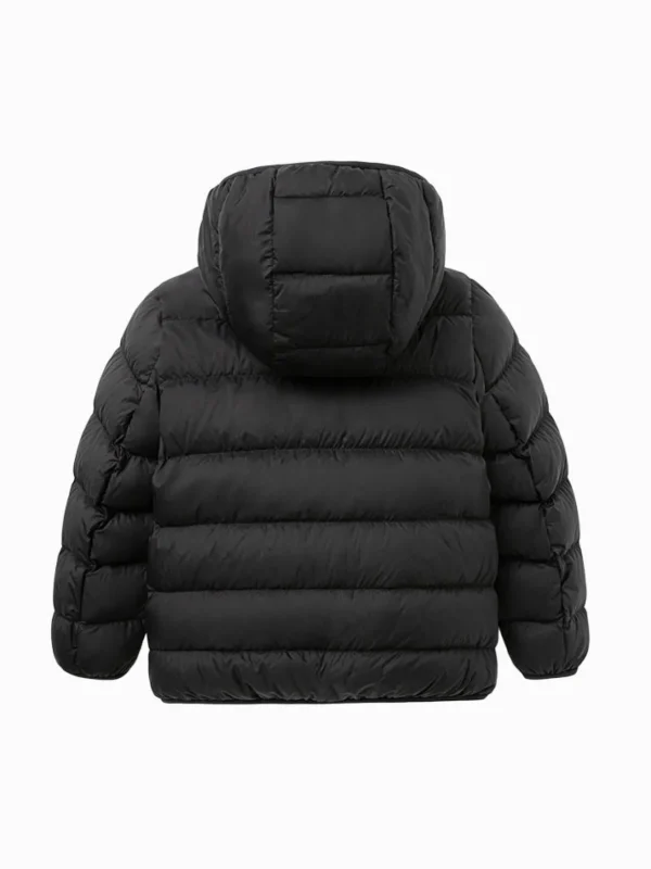 Balabala Kids Baisc Hooded Down Jacket 208422107205 Flash Sale