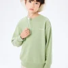 Balabala Kids Basic Loose Hoodie208322121103 Online