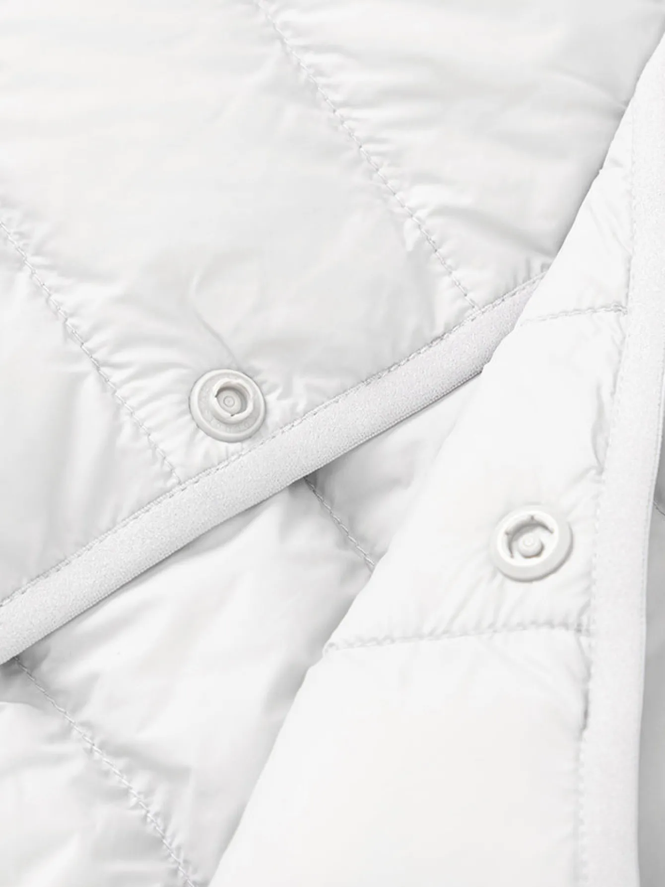 Balabala Kids Basic Multicolor Down Vest208422101206 Store