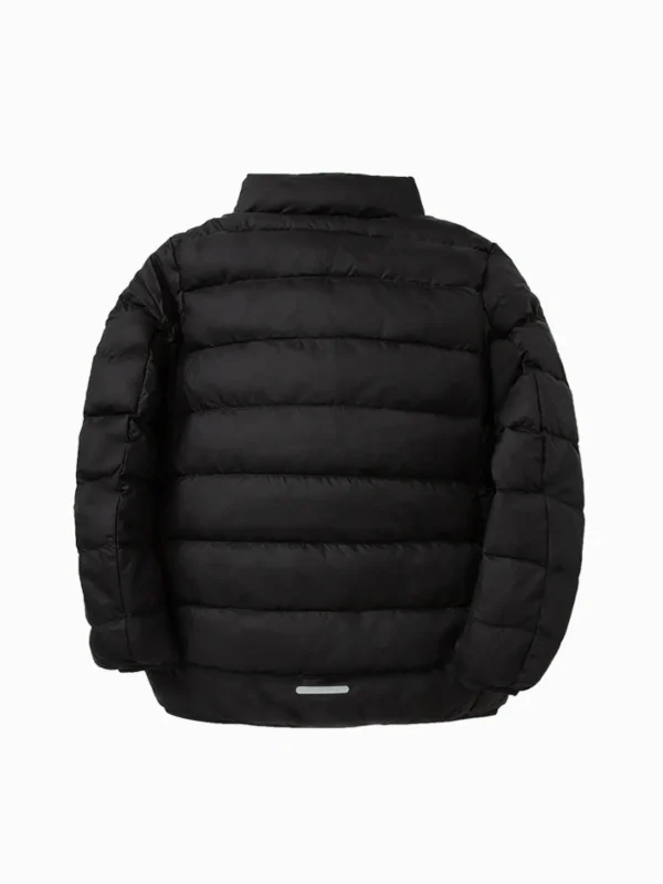 Balabala Kids Basic Stand Collar Down Jacket 208422107204 Outlet