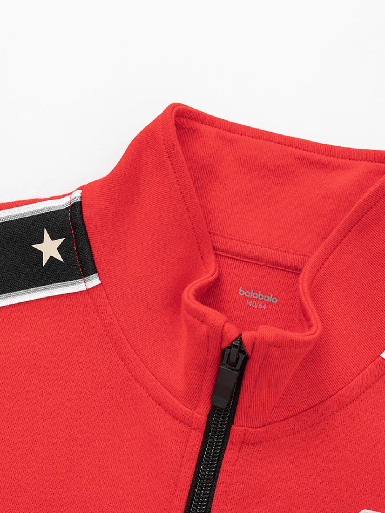 kids_boy_color_matching_standup_collar_long_sleeve_suit_20.webp Balabala Kids Boy Color Matching Stand-Up Collar Long Sleeve Suit208322104106 Cheap