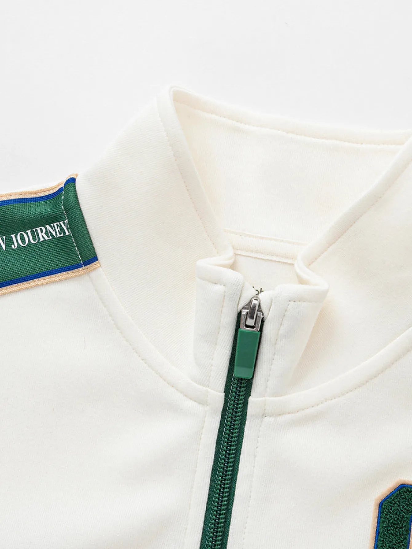 kids_boy_color_matching_standup_collar_long_sleeve_suit_6.webp Balabala Kids Boy Color Matching Stand-Up Collar Long Sleeve Suit208322104106 Cheap