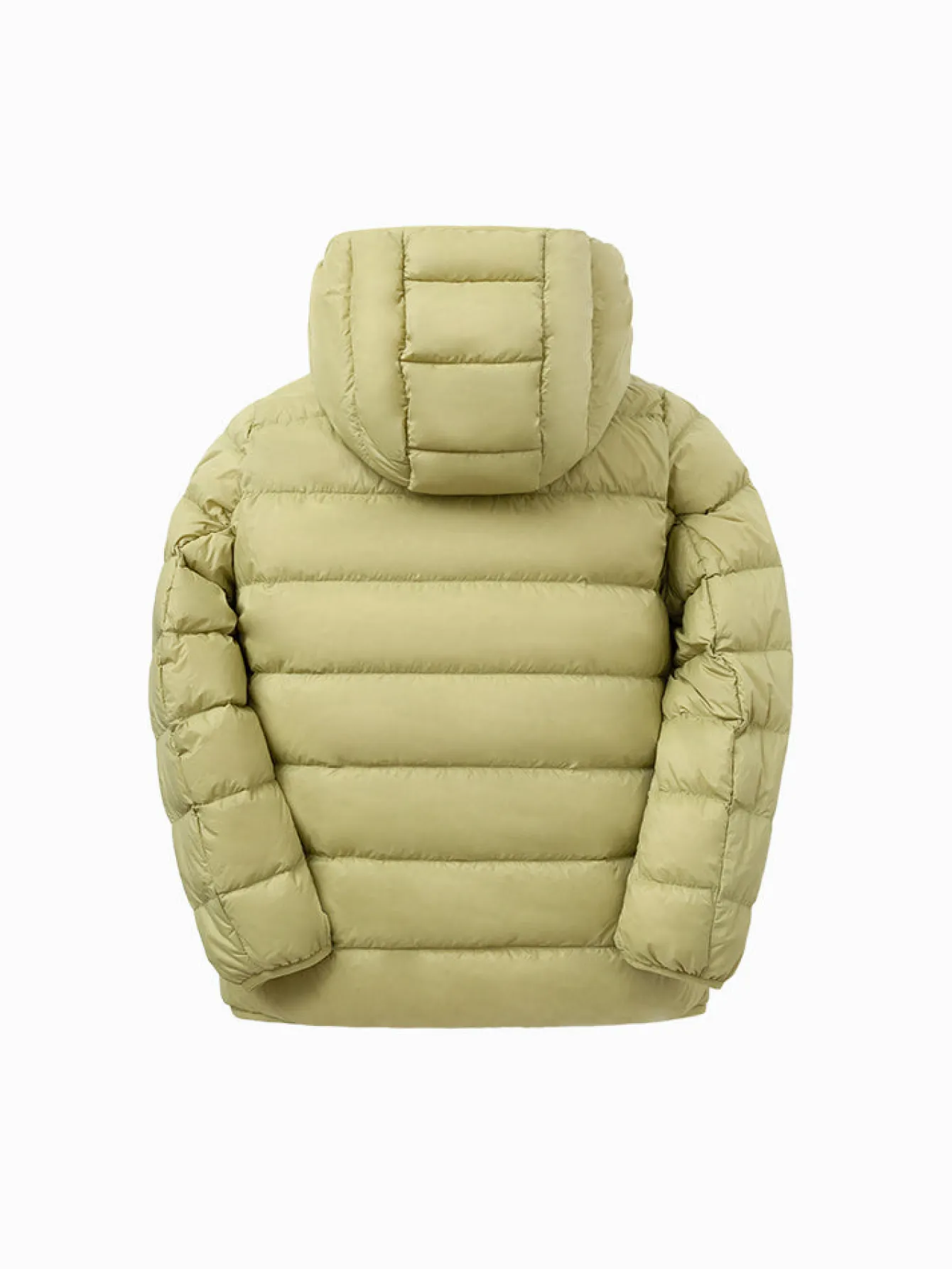 Balabala Kids Multicolor Hooded Down Jacket 208422107203 Sale