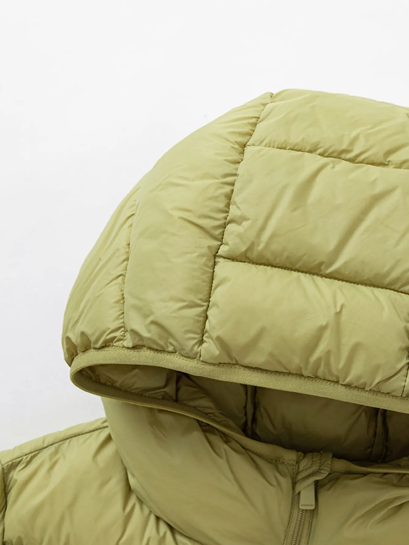 Balabala Kids Multicolor Hooded Down Jacket 208422107203 Sale