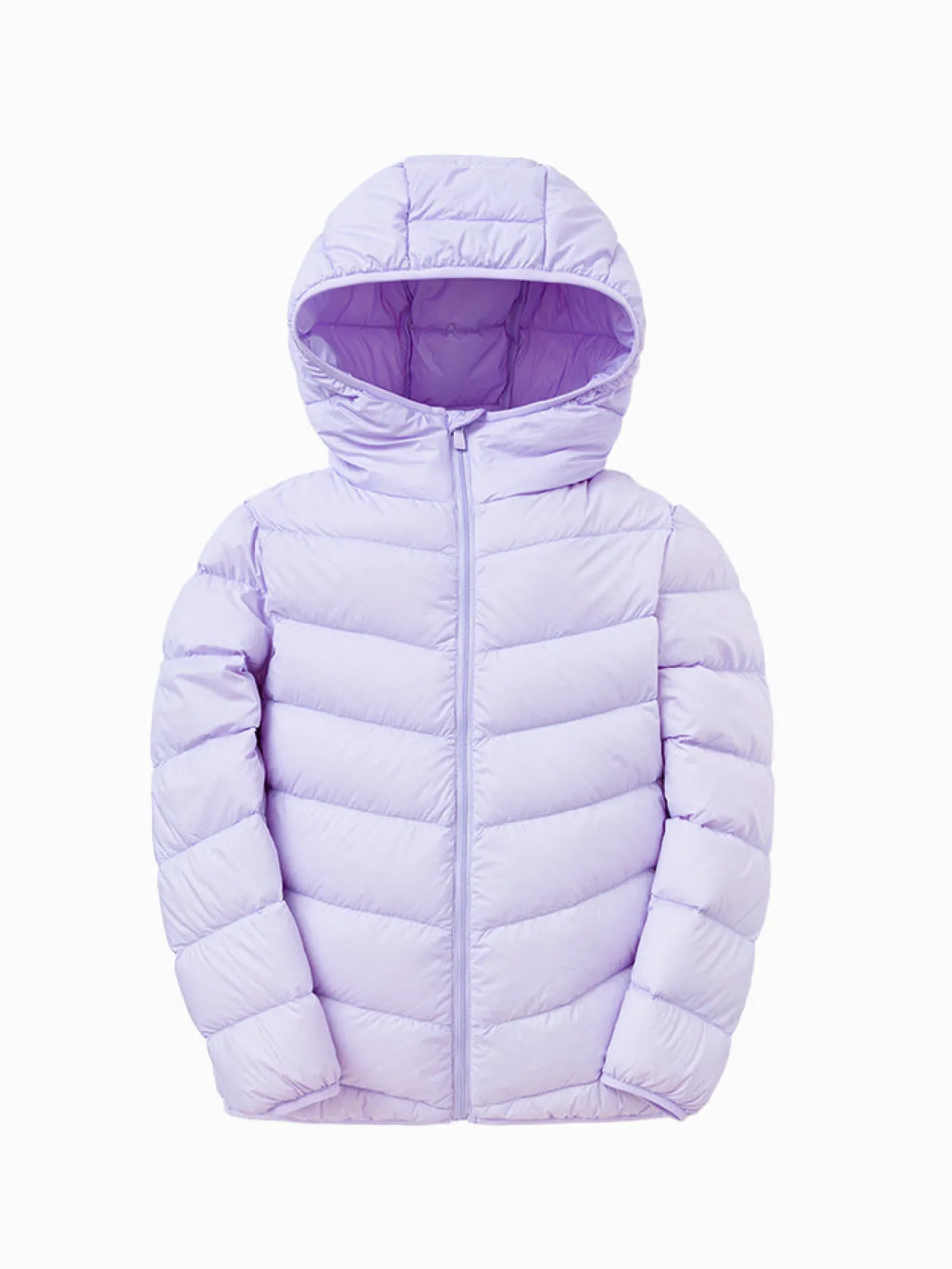 Balabala Kids Multicolor Hooded Down Jacket 208422107203 Sale