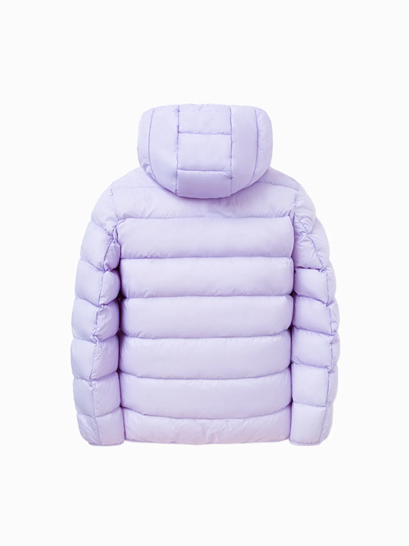 Balabala Kids Multicolor Hooded Down Jacket 208422107203 Sale