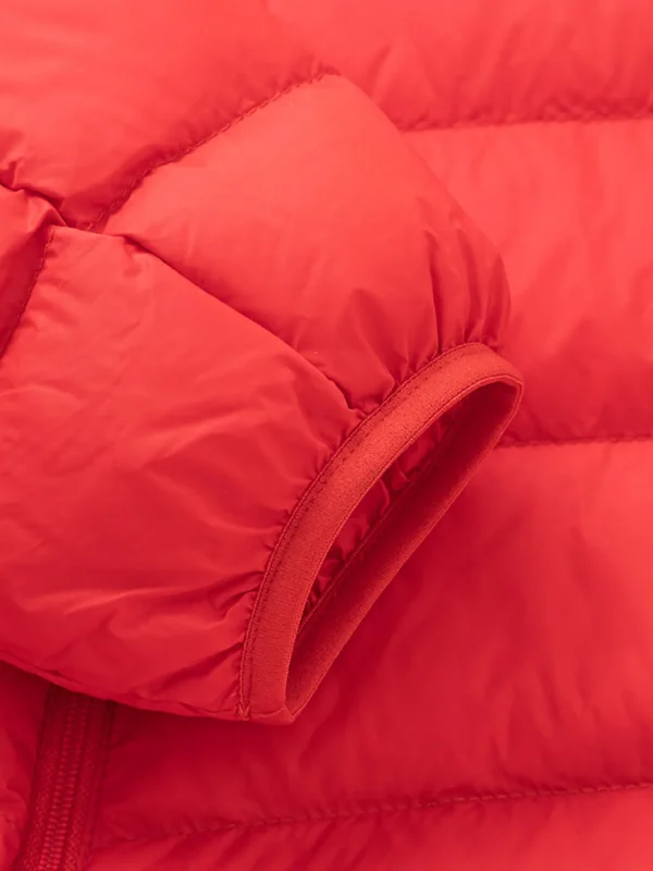 Balabala Kids Multicolor Hooded Down Jacket 208422107203 Sale