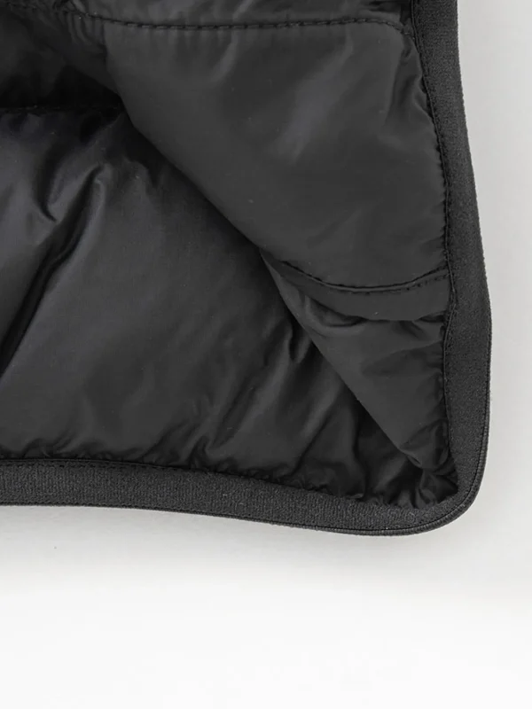 Balabala Kids Multicolor Hooded Down Jacket 208422107203 Sale