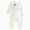 Balabala 【Little Octopus IP】Underwear romper 2025 spring boys and girls Baby's romper New