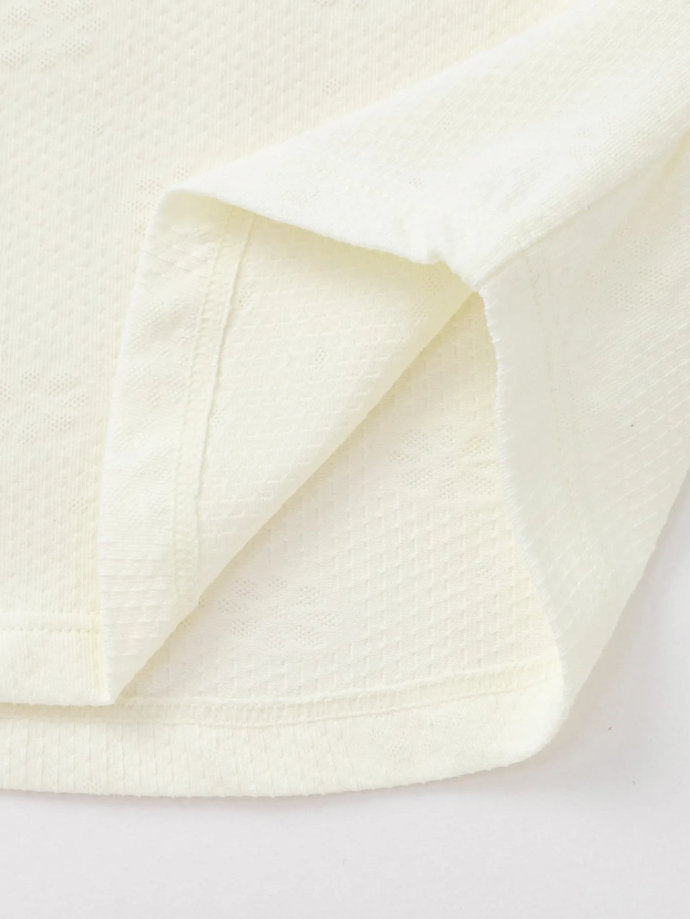 Balabala Long Sleeve T-Shirt 2025 Spring New Arrival for Baby Girl Round V-Neck Long Sleeve T-Shirt Outlet