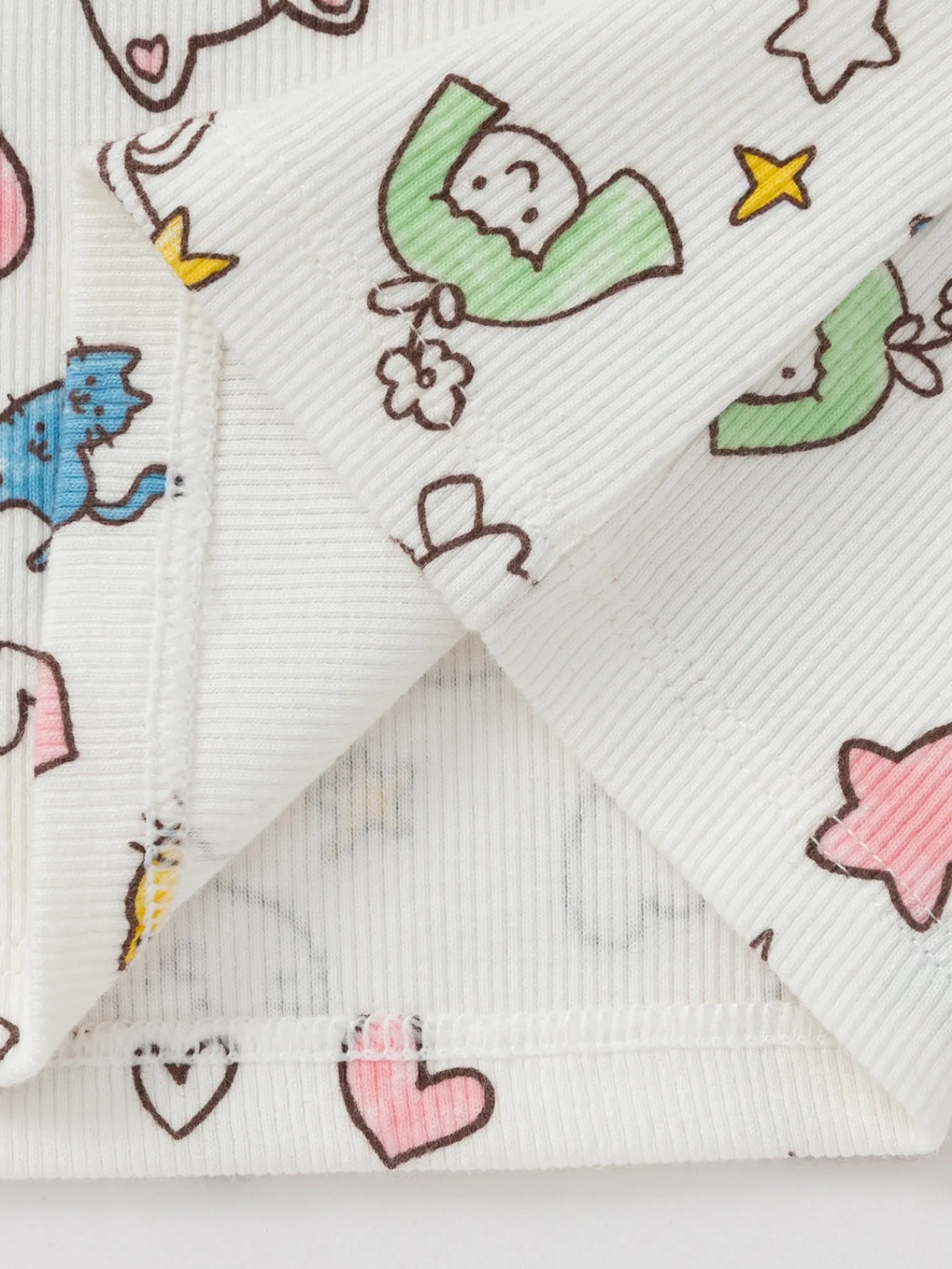 Balabala Long Sleeve T-Shirt 2025 Spring New Arrival for Girls' Babys Collar Long Sleeve T-Shirt Fashion