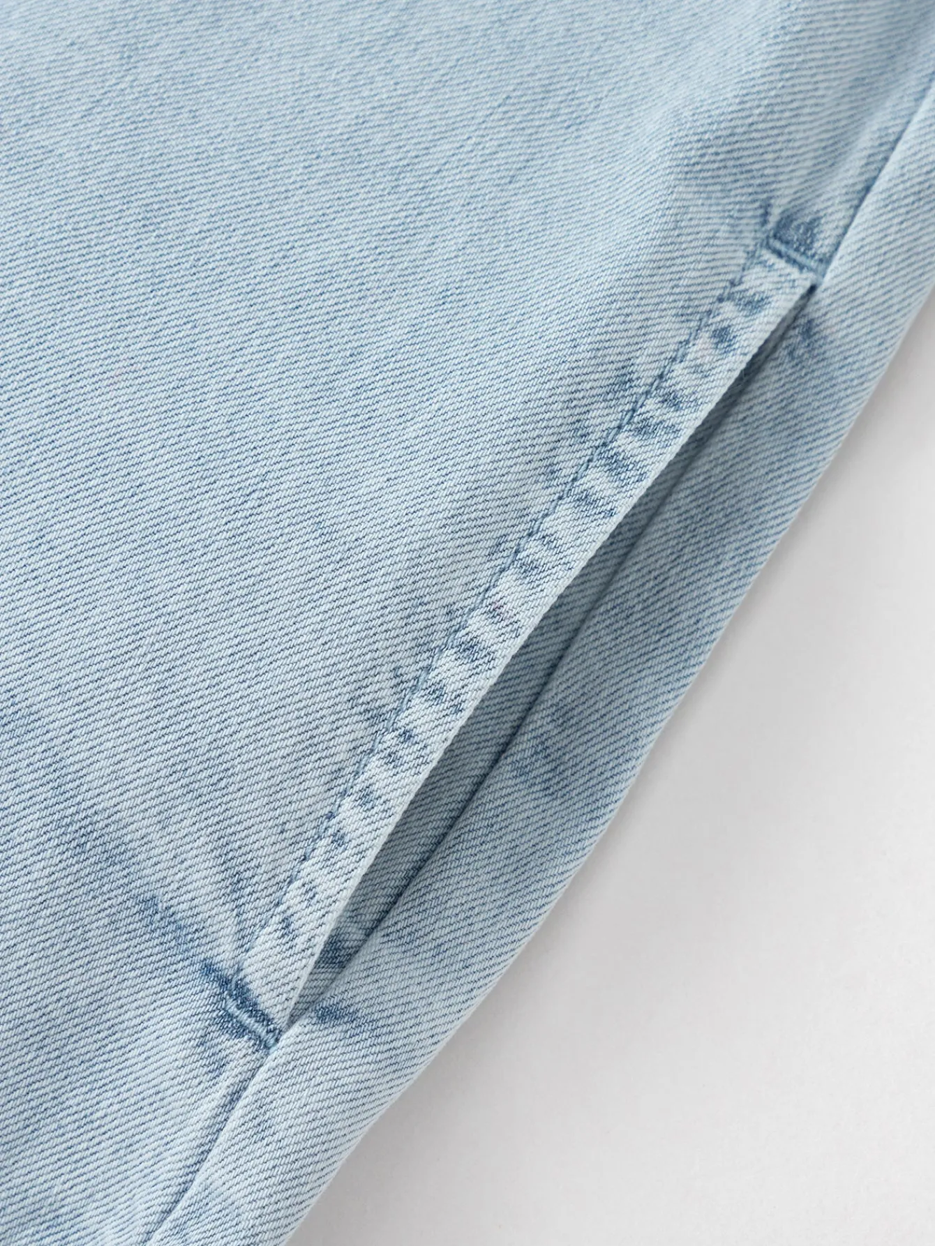 Balabala [miiiiichan Collaboration] Jacket 2025 Spring New Arrival Girls Denim Casual Wear Store