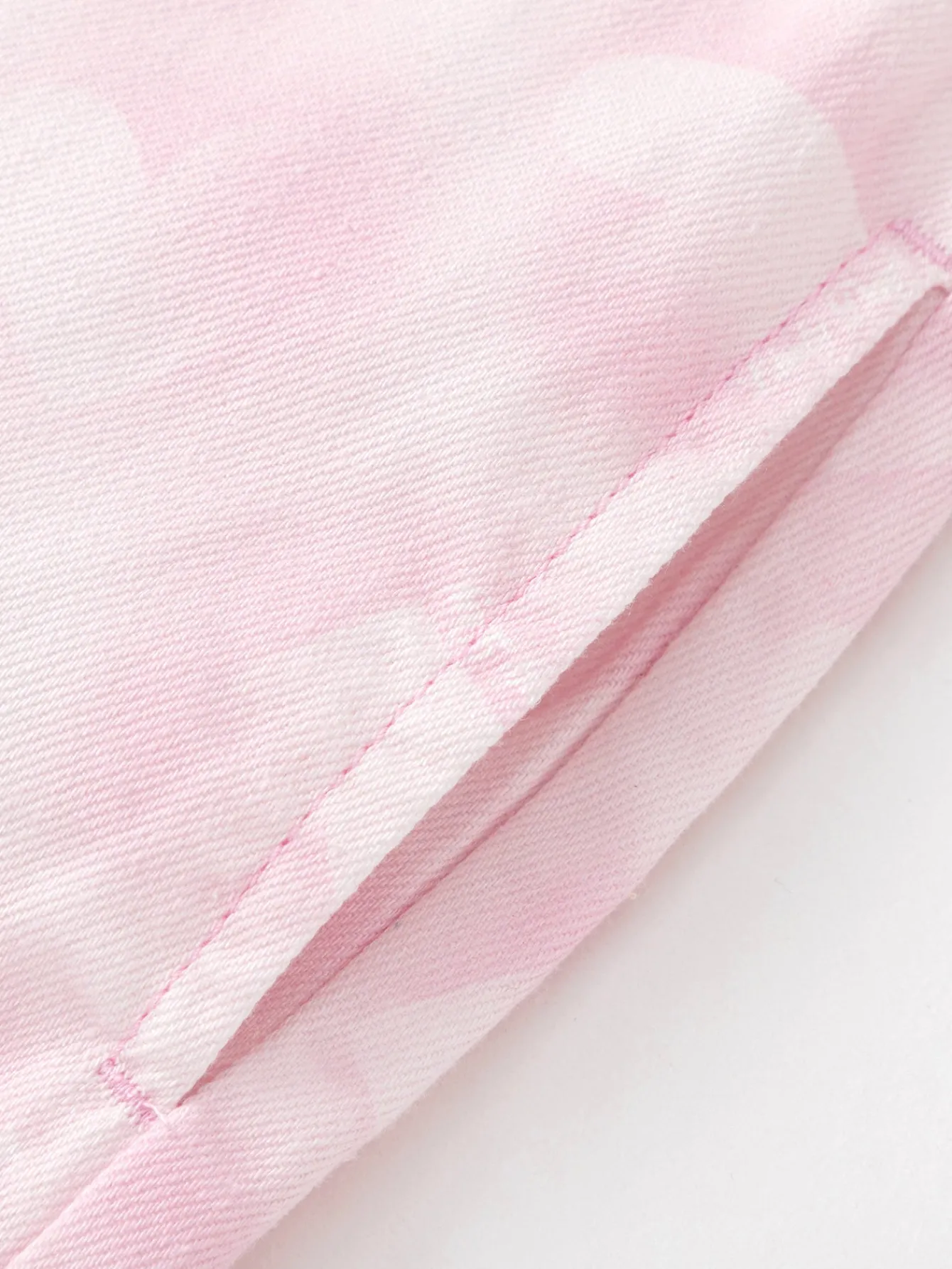 Balabala [miiiiichan Collaboration] Jacket 2025 Spring New Arrival Girls Denim Casual Wear Store