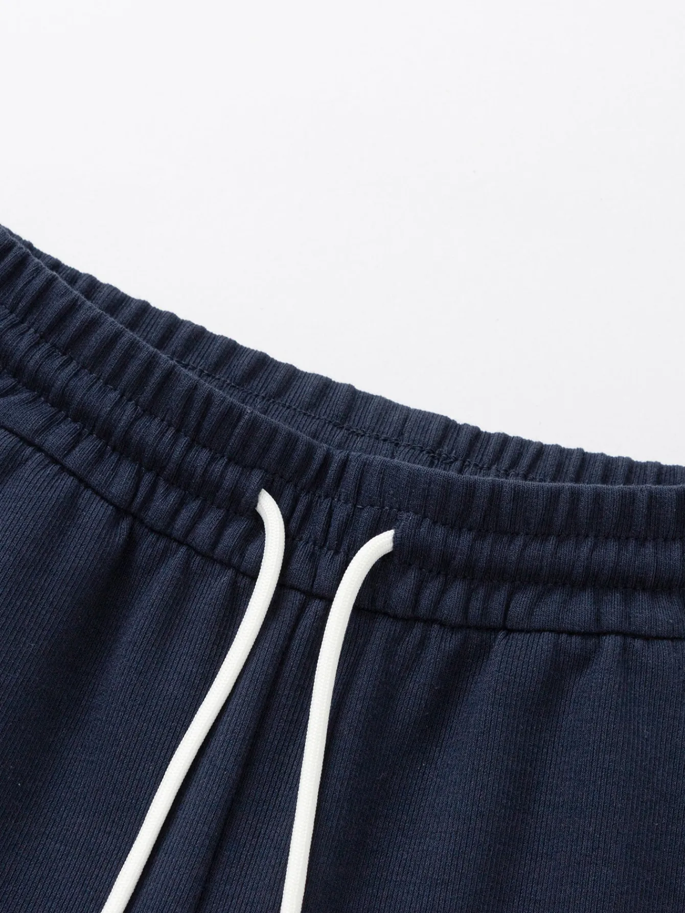 Balabala [miiiiichan Collaboration] Pants 2025 Spring for Girl Knitted Long Pants Discount