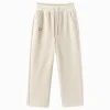 Balabala Pants 2025 Spring New Style for Girl Knitted Long Pants Clearance