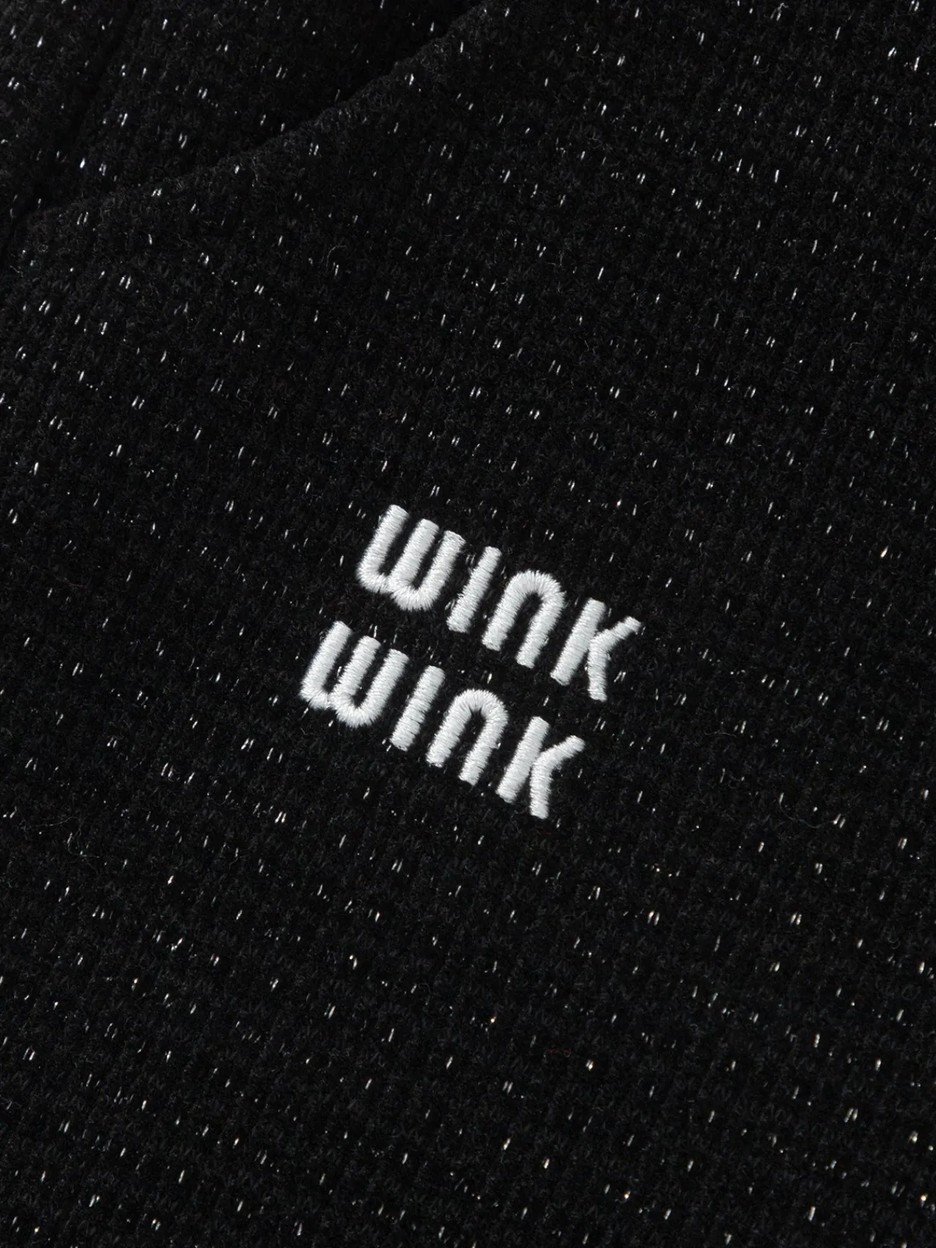 Balabala Pants 2025 Spring New Style for Girl Knitted Long Pants Clearance