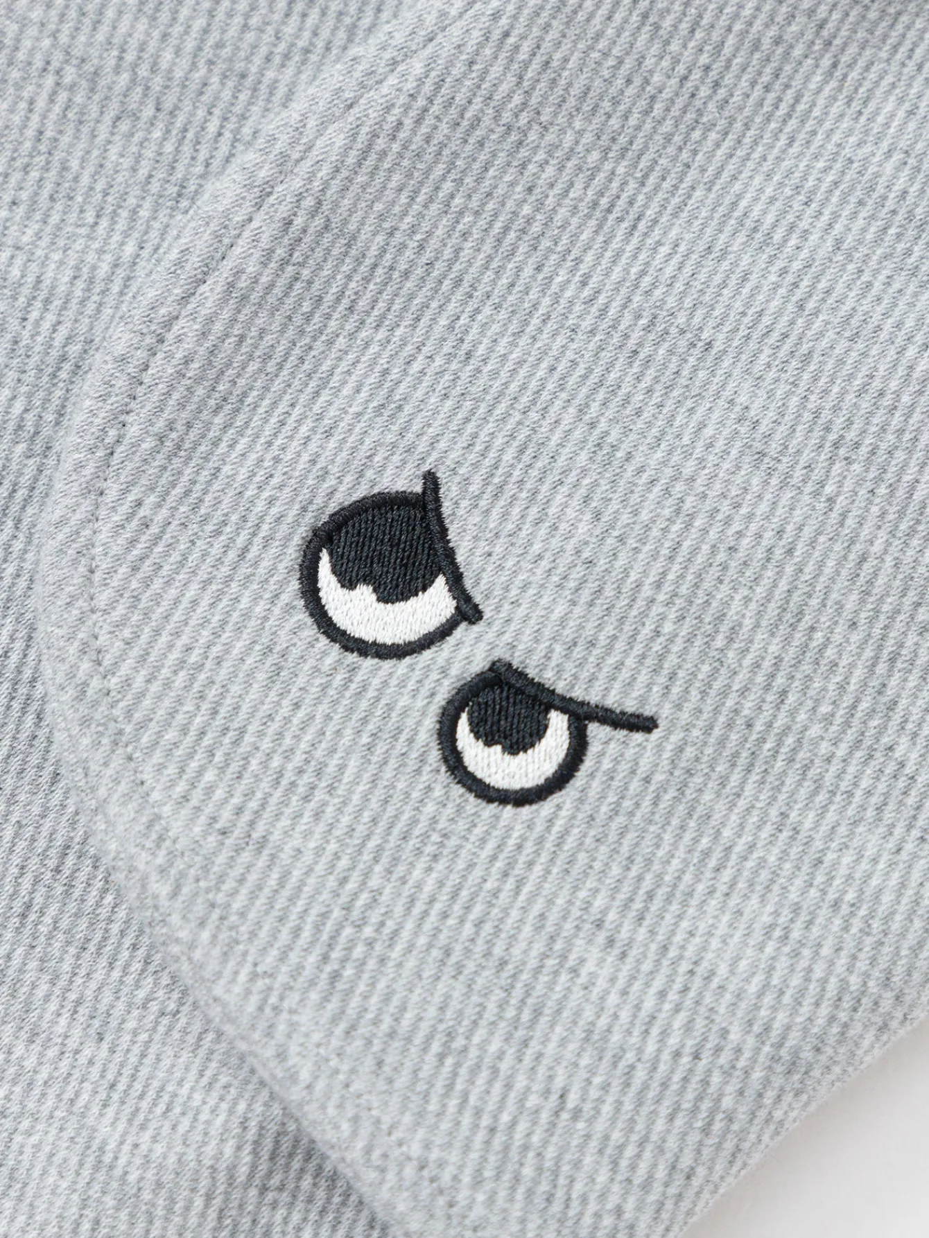 Balabala Pants 2025 Spring New Style for Toddler Boys Knit Long Pants Light Melange Gray Online