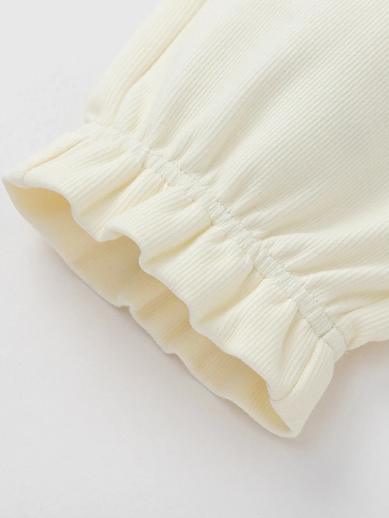 Balabala Pants 2025 Spring New Style for Toddler Girls Knit Long Pants Discount