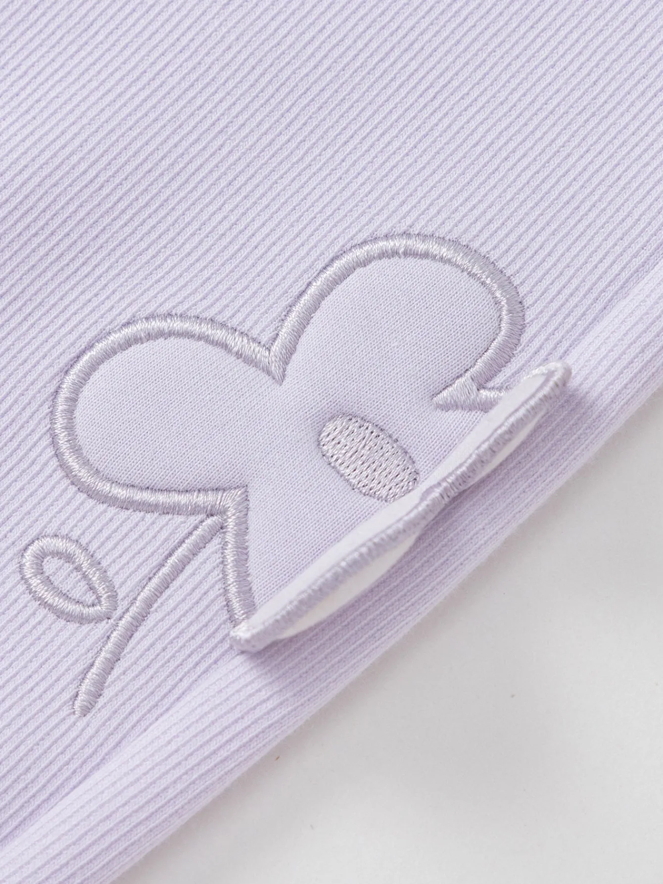 Balabala Pants 2025 Spring New Style for Toddler Girls Knit Long Pants Discount