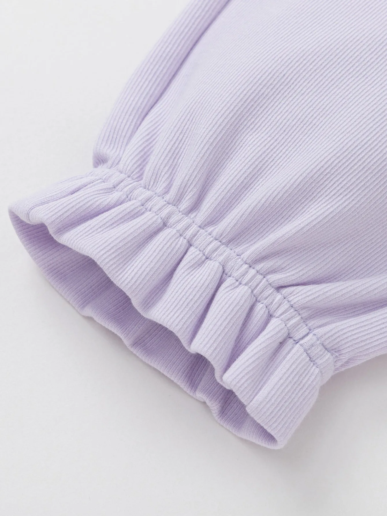 Balabala Pants 2025 Spring New Style for Toddler Girls Knit Long Pants Discount