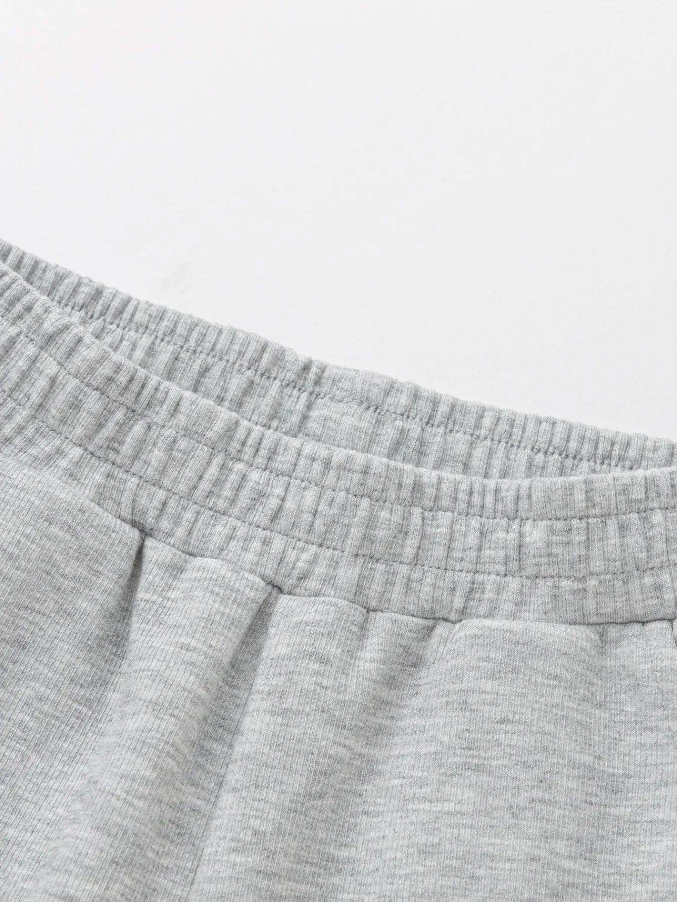 Balabala Pants 2025 Spring New Style for Toddler Girls Knit Long Pants Discount