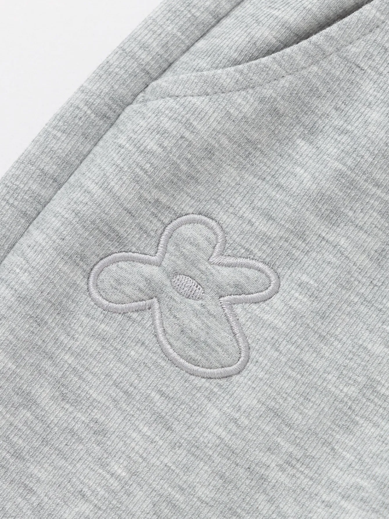 Balabala Pants 2025 Spring New Style for Toddler Girls Knit Long Pants Discount