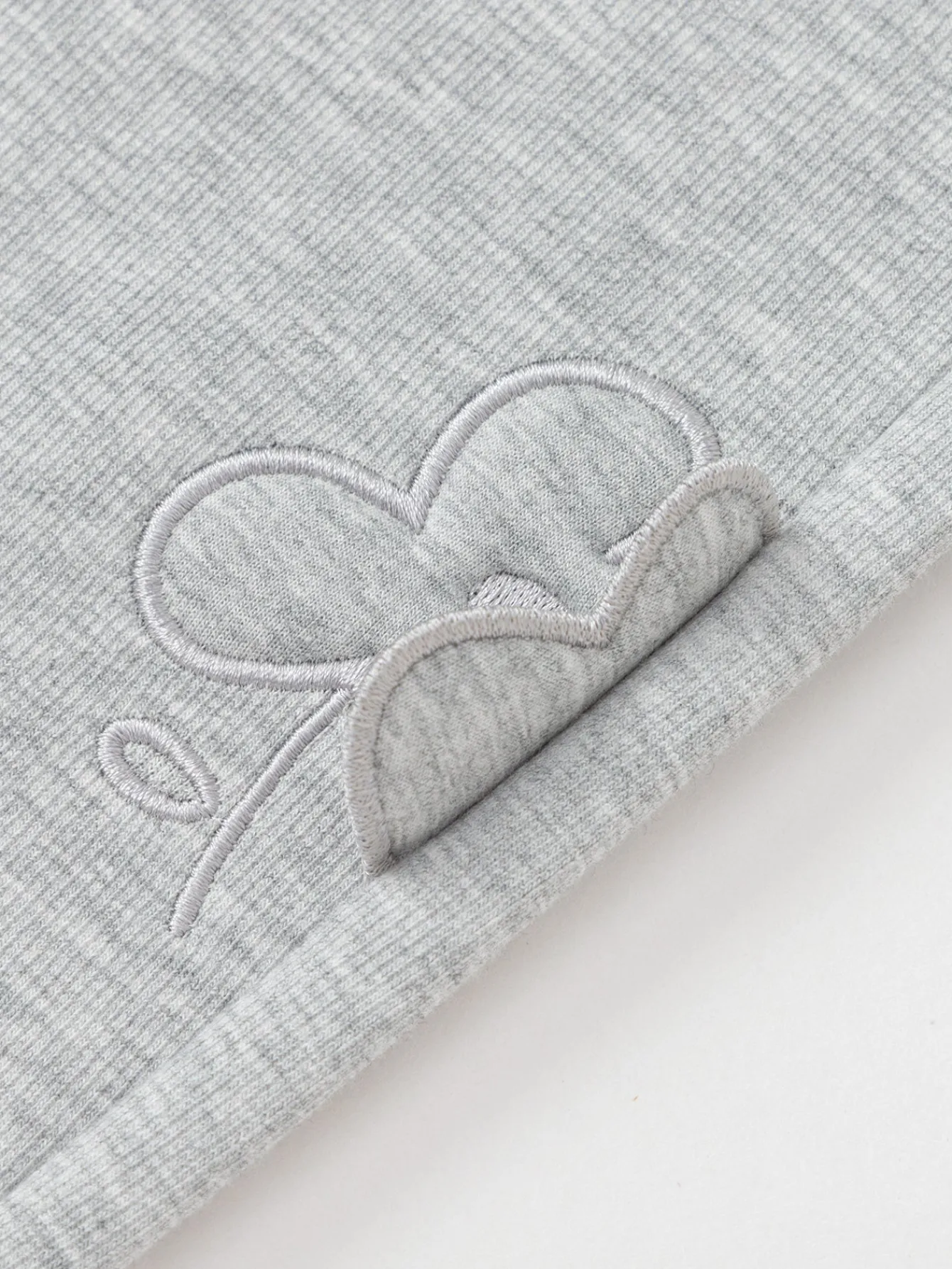 Balabala Pants 2025 Spring New Style for Toddler Girls Knit Long Pants Discount