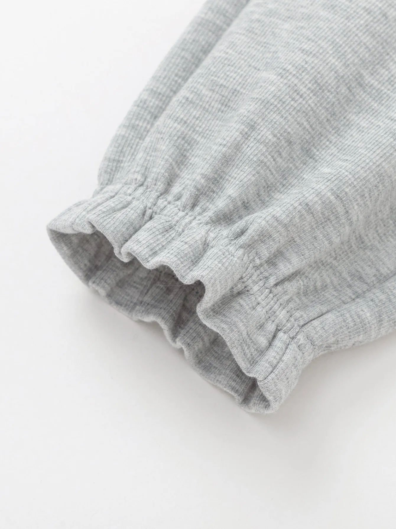 Balabala Pants 2025 Spring New Style for Toddler Girls Knit Long Pants Discount