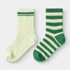 Balabala Socks 2025 Spring New Boys Girls Short Socks Outlet