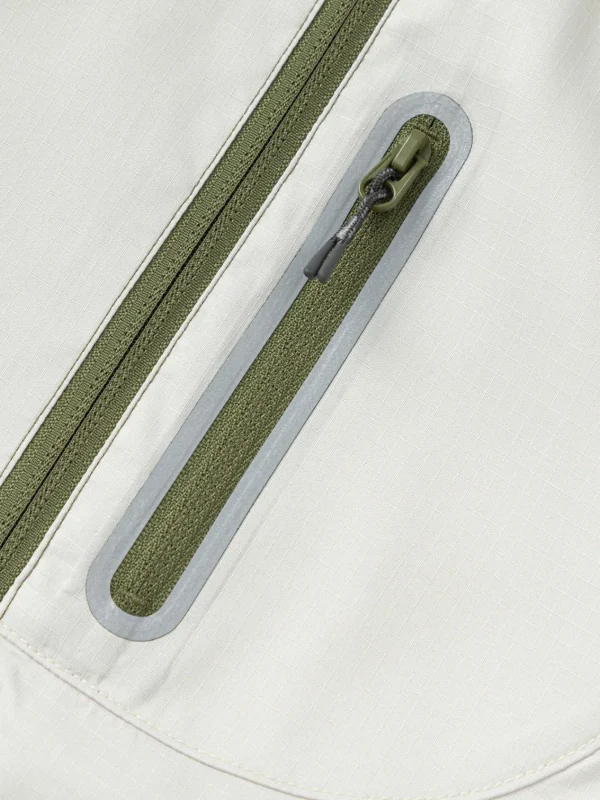 Balabala 2025 Spring New Boy Woven Casual Wear Green New