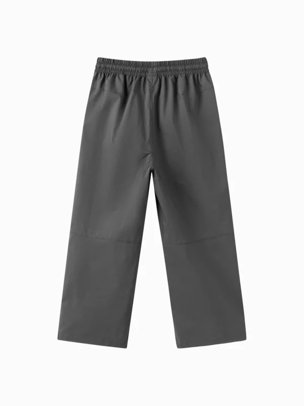 Balabala 2025 Spring New Boy Woven Long Pants Outlet