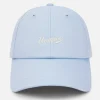 Balabala 2025 Spring New Style Children's Hats for Boys and Girls Ice blue Hot