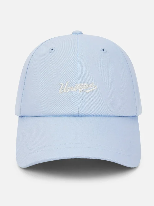 Balabala 2025 Spring New Style Children's Hats for Boys and Girls Ice blue Hot
