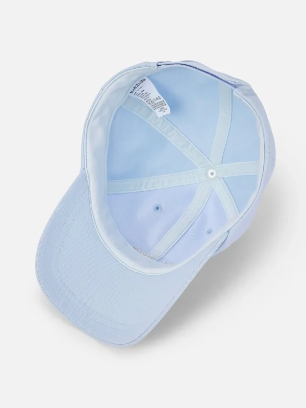 Balabala 2025 Spring New Style Children's Hats for Boys and Girls Ice blue Hot
