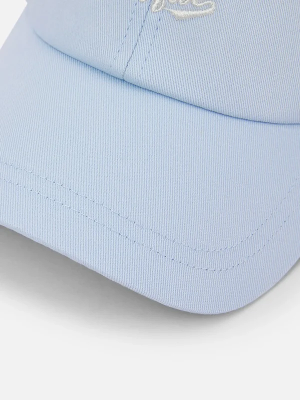 Balabala 2025 Spring New Style Children's Hats for Boys and Girls Ice blue Hot