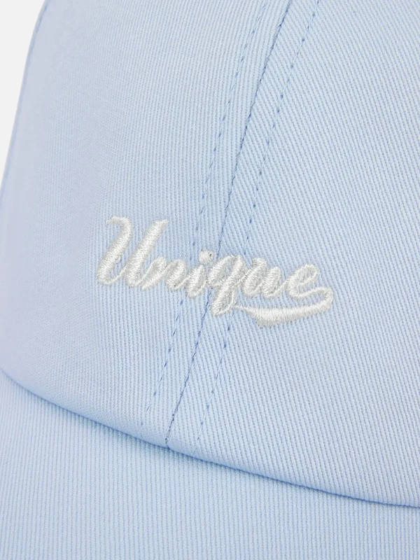 Balabala 2025 Spring New Style Children's Hats for Boys and Girls Ice blue Hot