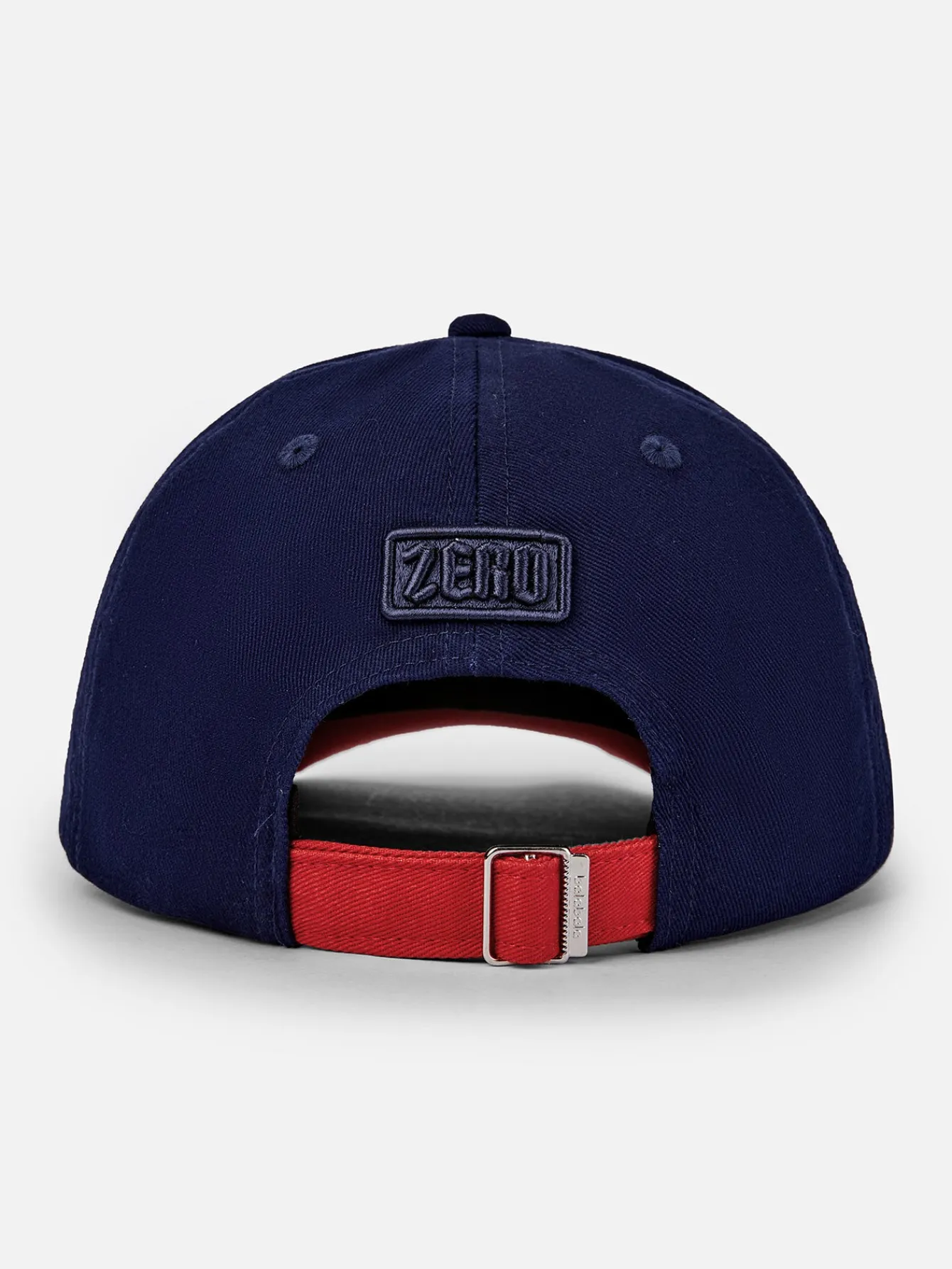 Balabala 【Ultraman IP】Barabara children's hats boys baseball cap sun hit color tide cool fashion Blue Hot