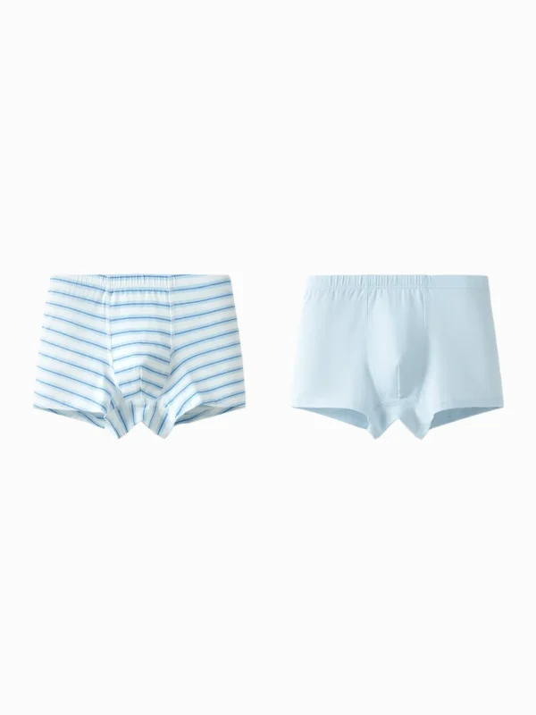 Balabala Underwear 2025 Spring New Boy Boxer Shorts Sale