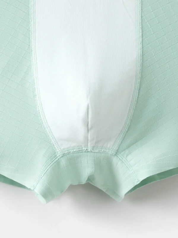 Balabala Underwear 2025 Spring New Boy Boxer Shorts Hot