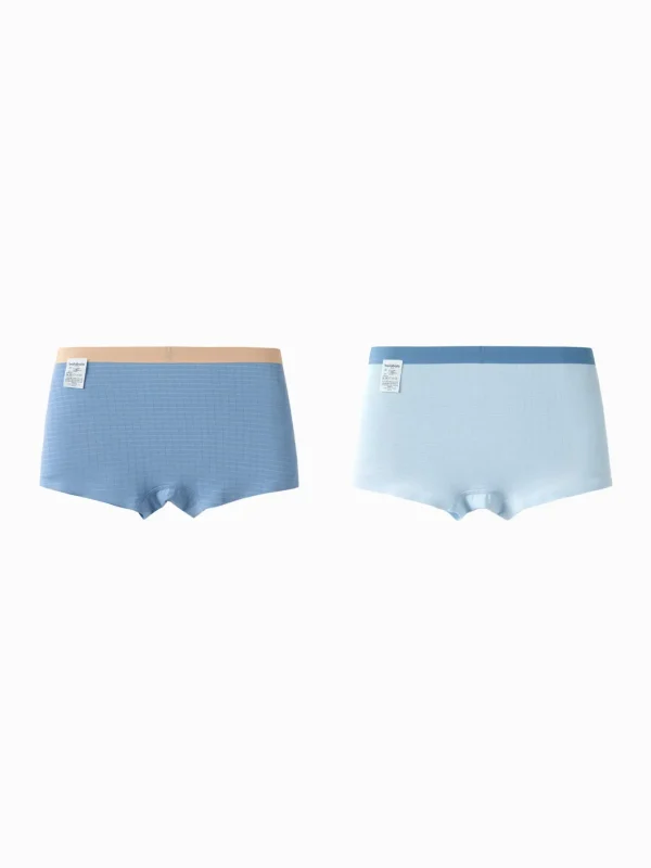 Balabala Underwear 2025 Spring New Boy Boxer Shorts Hot