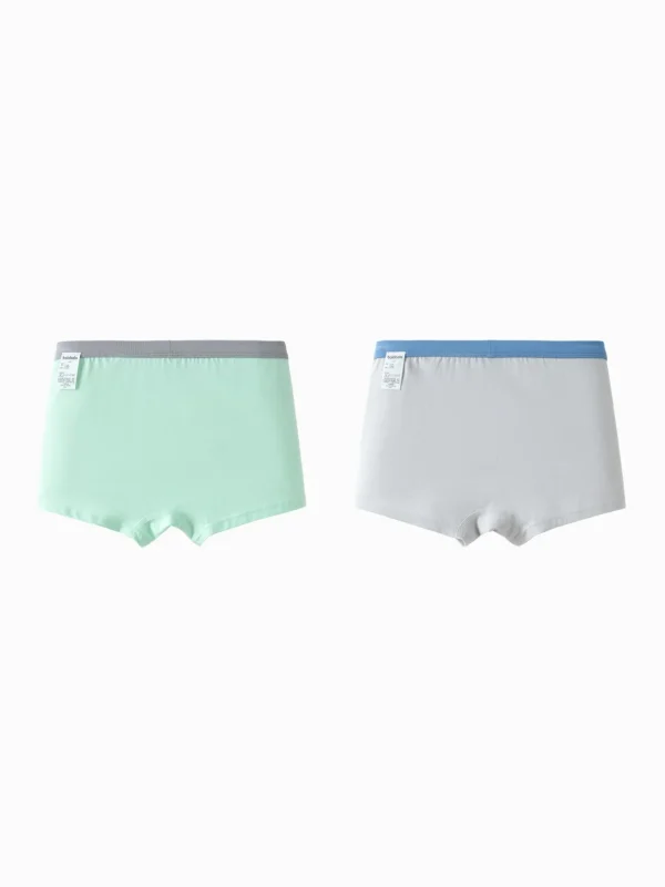 Balabala Underwear 2025 Spring New Boy Boxer Shorts Sale