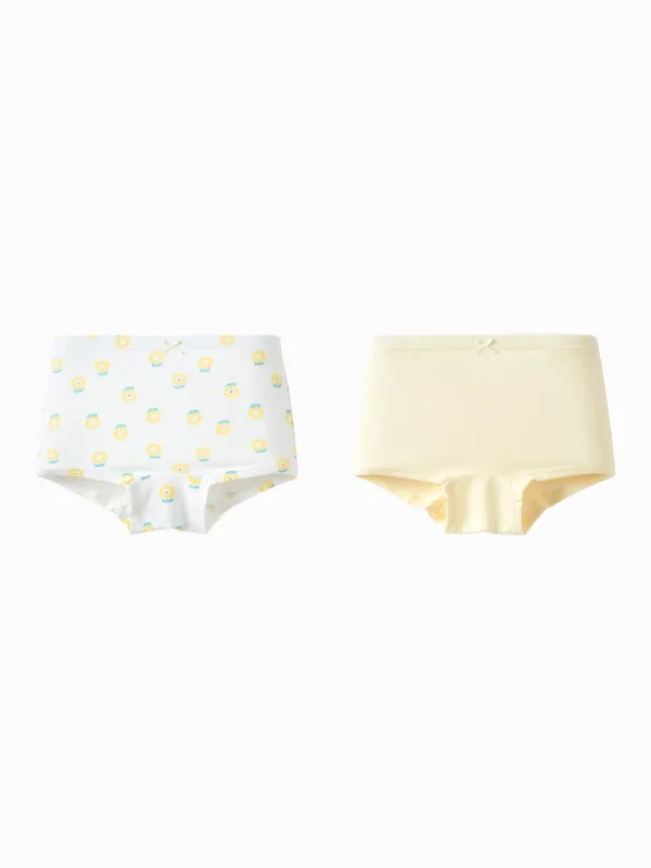 Balabala Underwear 2025 Spring New Girl Baby Boxer Briefs Cheap