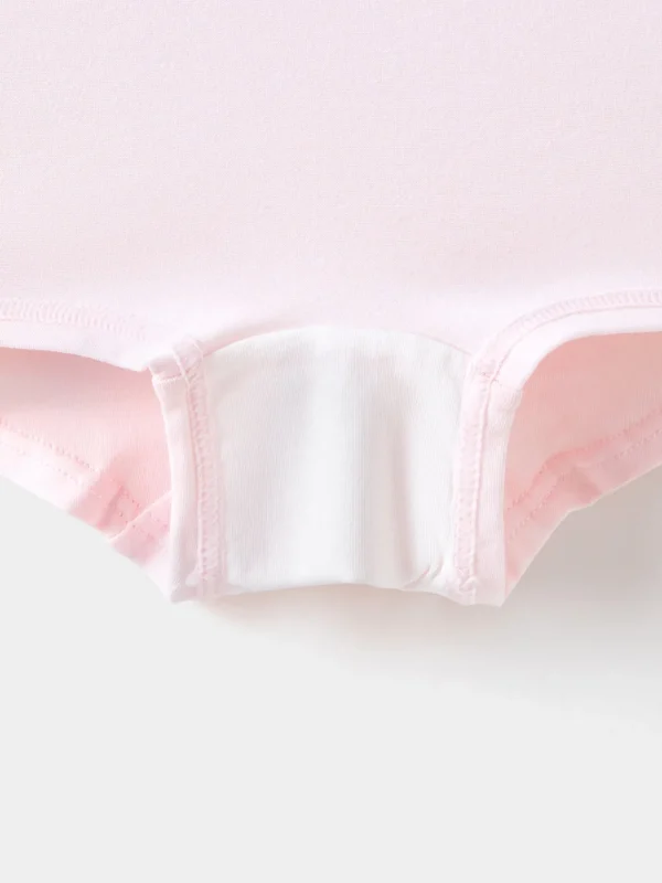 Balabala Underwear 2025 Spring New Girl Baby Boxer Briefs Cheap